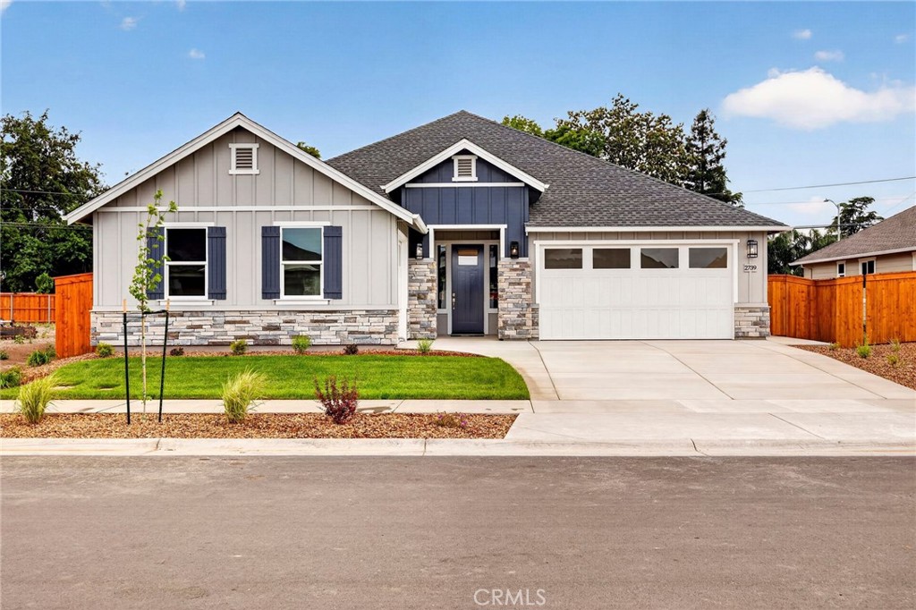 2739 Waterloo Circle Chico, CA 95973 - Photo 1 of 73