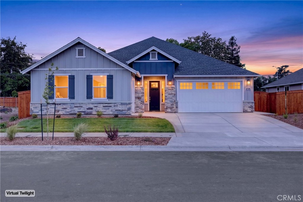 2739 Waterloo Circle Chico, CA 95973 - Photo 2 of 61