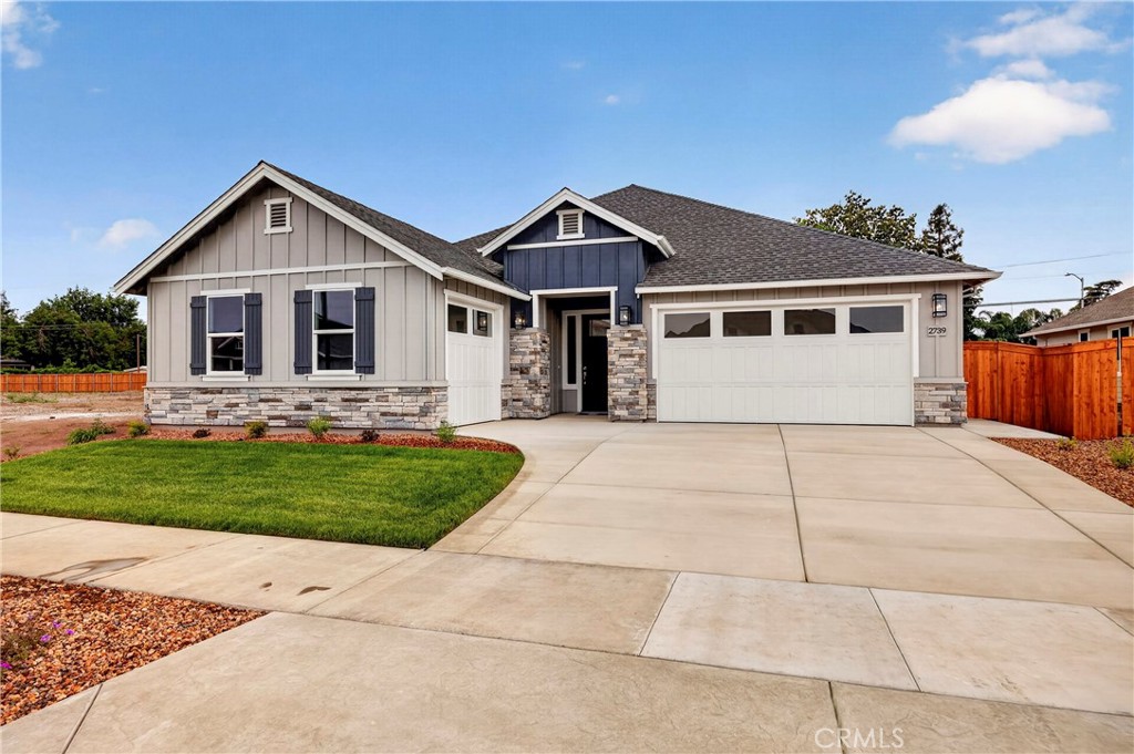 2739 Waterloo Circle Chico, CA 95973 - Photo 4 of 61