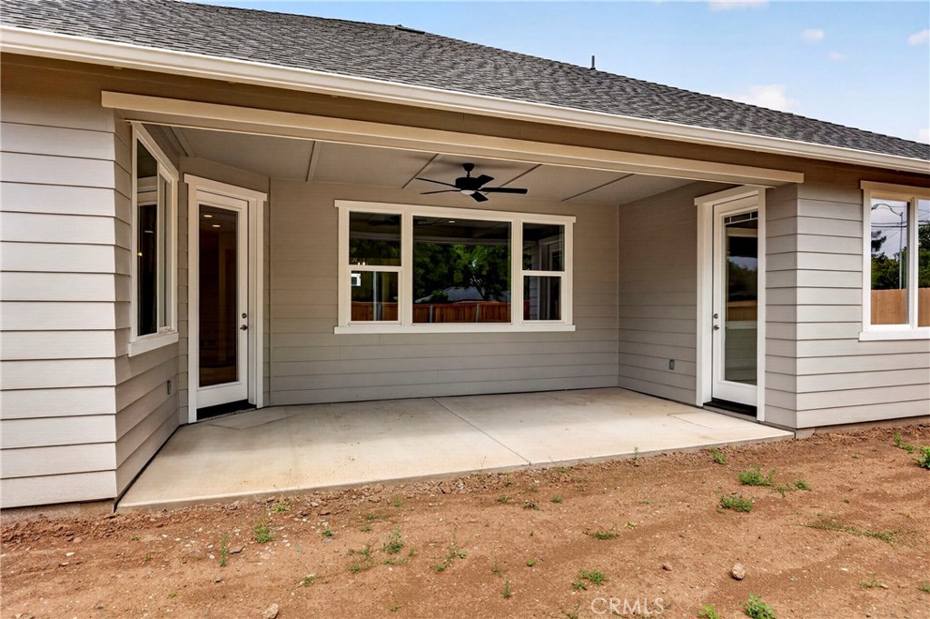 2739 Waterloo Circle Chico, CA 95973 - Photo 46 of 61