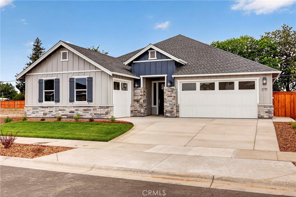 2739 Waterloo Circle Chico, CA 95973 - Photo 5 of 61