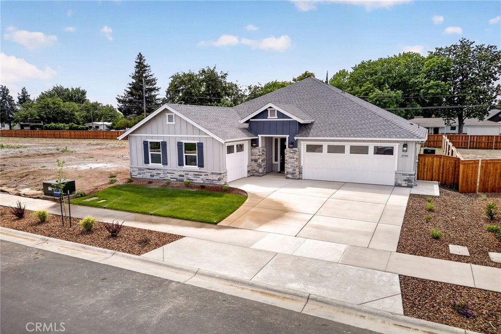 2739 Waterloo Circle Chico, CA 95973 - Photo 56 of 73