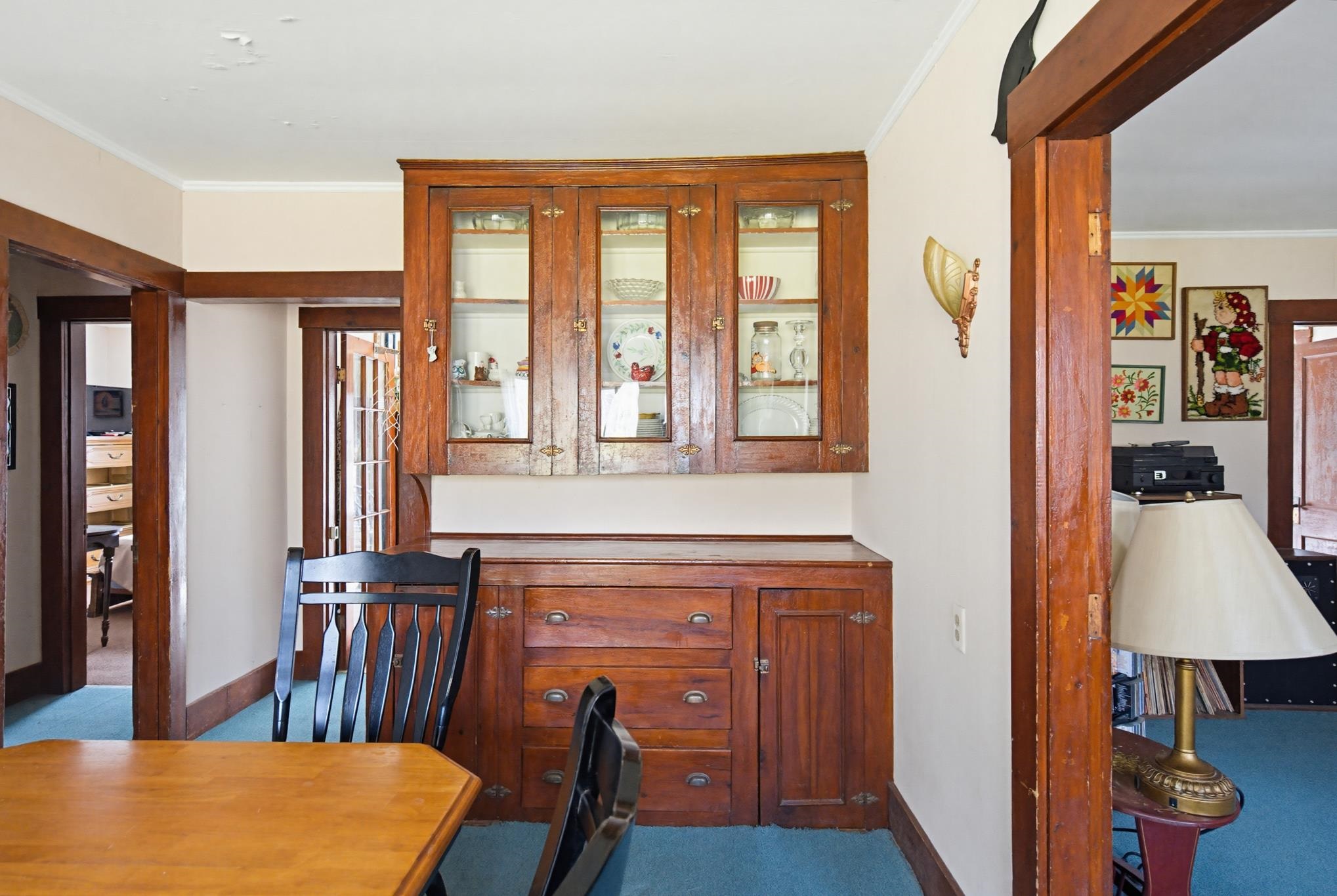 43 Old County Road North Deering, NH 03244 - Photo 12 of 40 Gallery Image 12