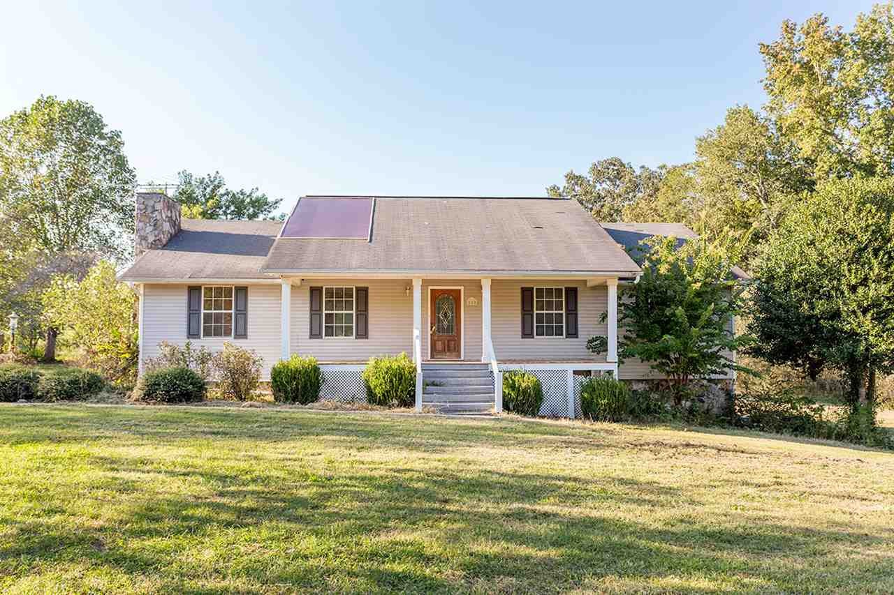 252 Ridge Road Decatur, TN 37322 - Photo 1 of 14 Gallery Image 1