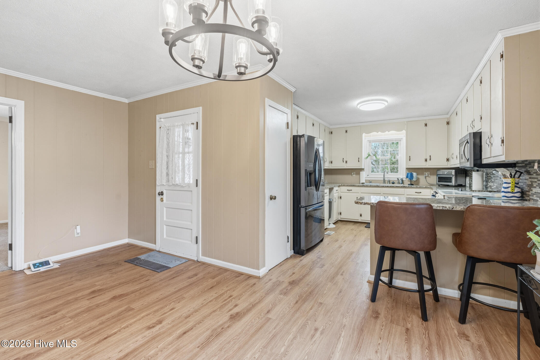 432 Lumyer Road Rockingham, NC 28379 - Photo 7 of 36 A7409593