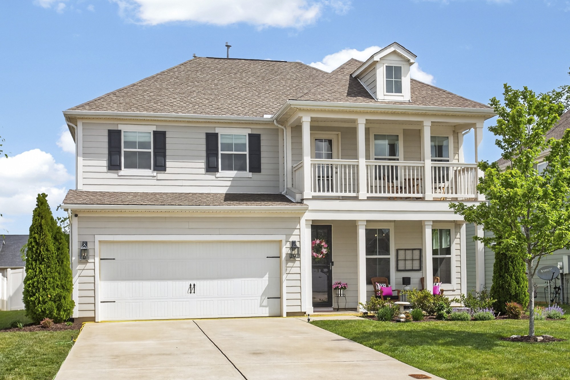 5440 Pointer Place Murfreesboro, TN 37129 - Photo 2 of 46