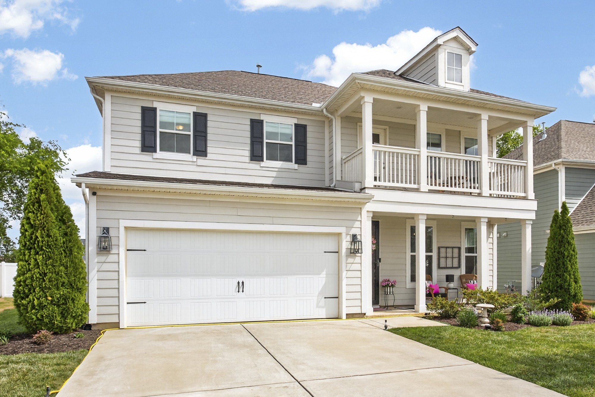 5440 Pointer Place Murfreesboro, TN 37129 - Photo 3 of 46