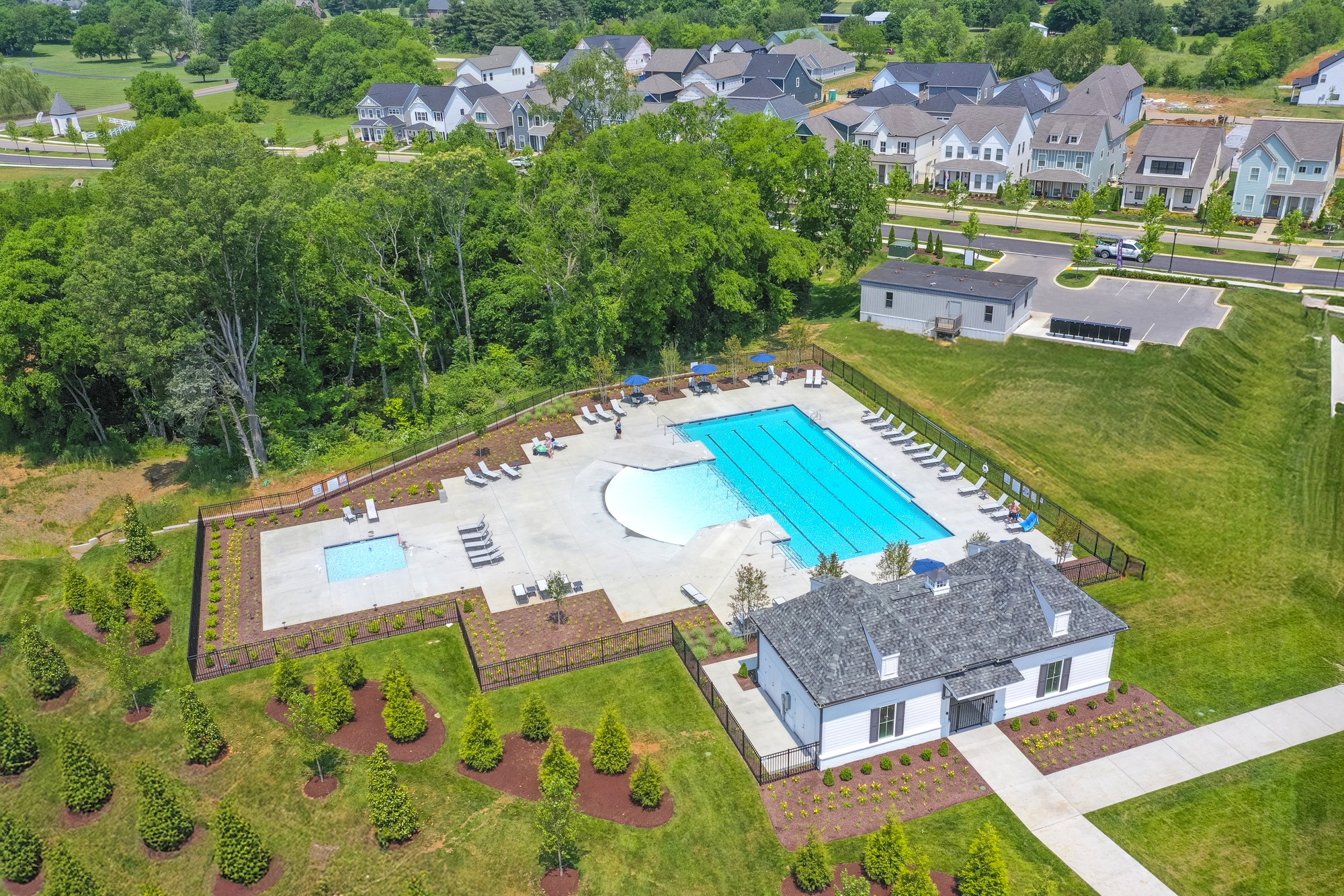 5440 Pointer Place Murfreesboro, TN 37129 - Photo 44 of 46