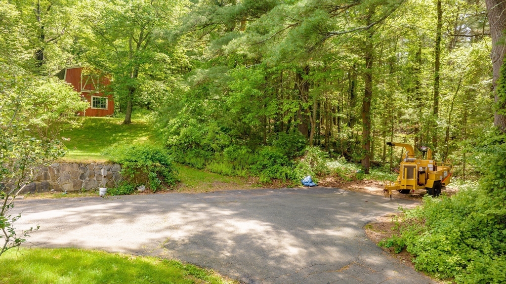 189 Scantic Road Hampden, MA 01036 - Photo 15 of 42 a view of outdoor space and yard