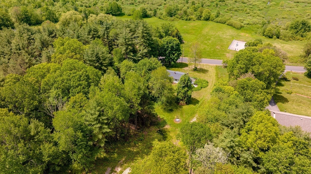 189 Scantic Road Hampden, MA 01036 - Photo 3 of 42 a view of a lake view