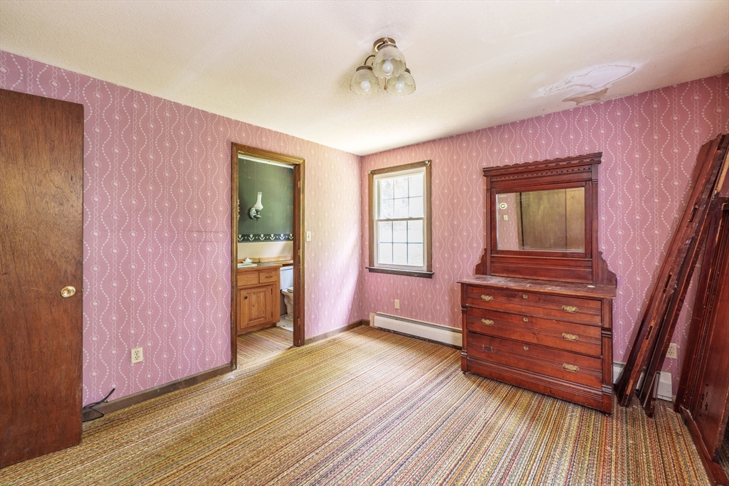 189 Scantic Road Hampden, MA 01036 - Photo 37 of 42 wooden floor and windows in a room with a window