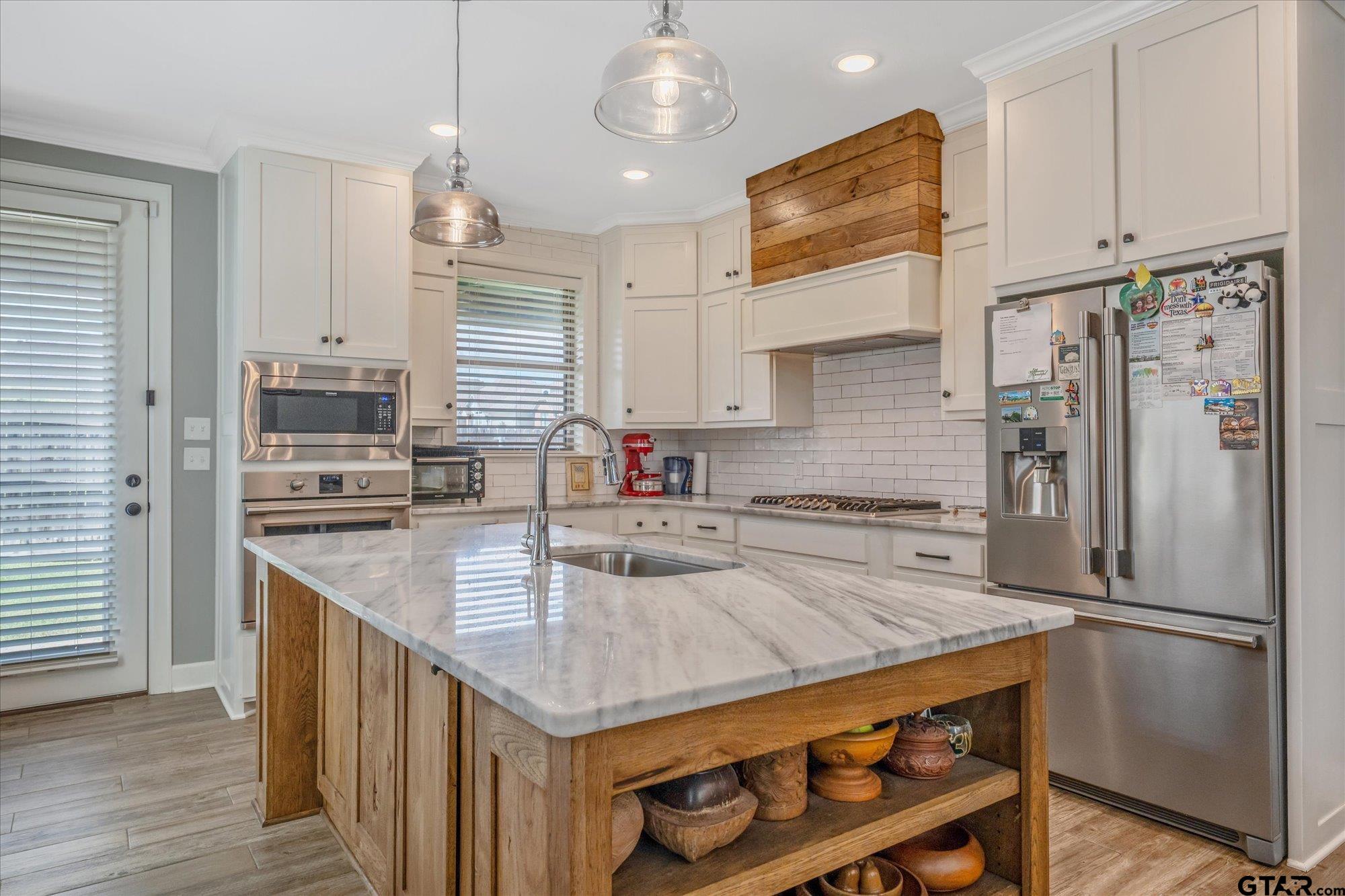 2868 Guinn Farms Road Tyler, TX 75707 - Photo 8 of 32