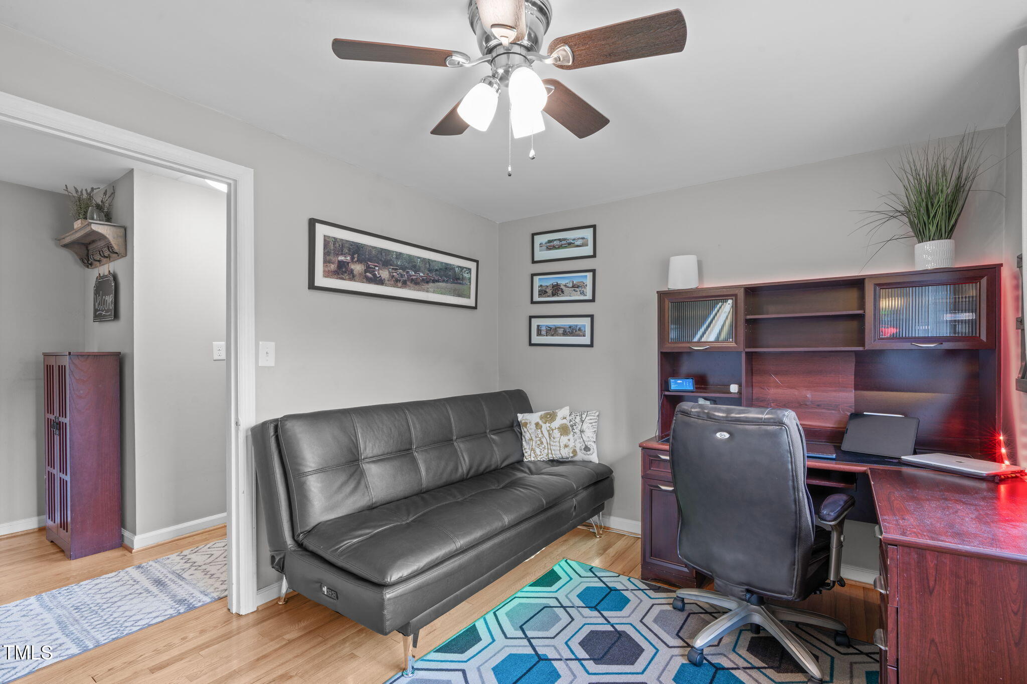 5144 Jeffries Street Raleigh, NC 27606 - Photo 18 of 48 A-14
