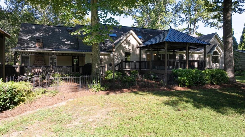 2695 Old Villa Rica Road Powder Springs, GA 30127 - Photo 30 of 139 Gallery Image 30