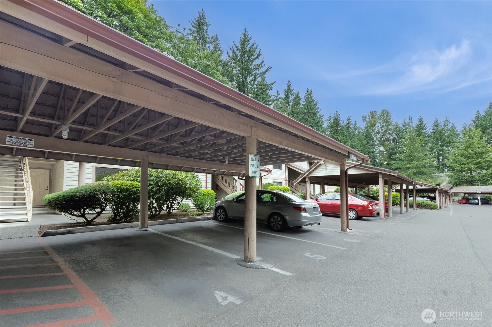17521 118th Avenue Southeast, Unit A4 Renton, WA 98058 - Photo 20 of 21 Gallery Image 20