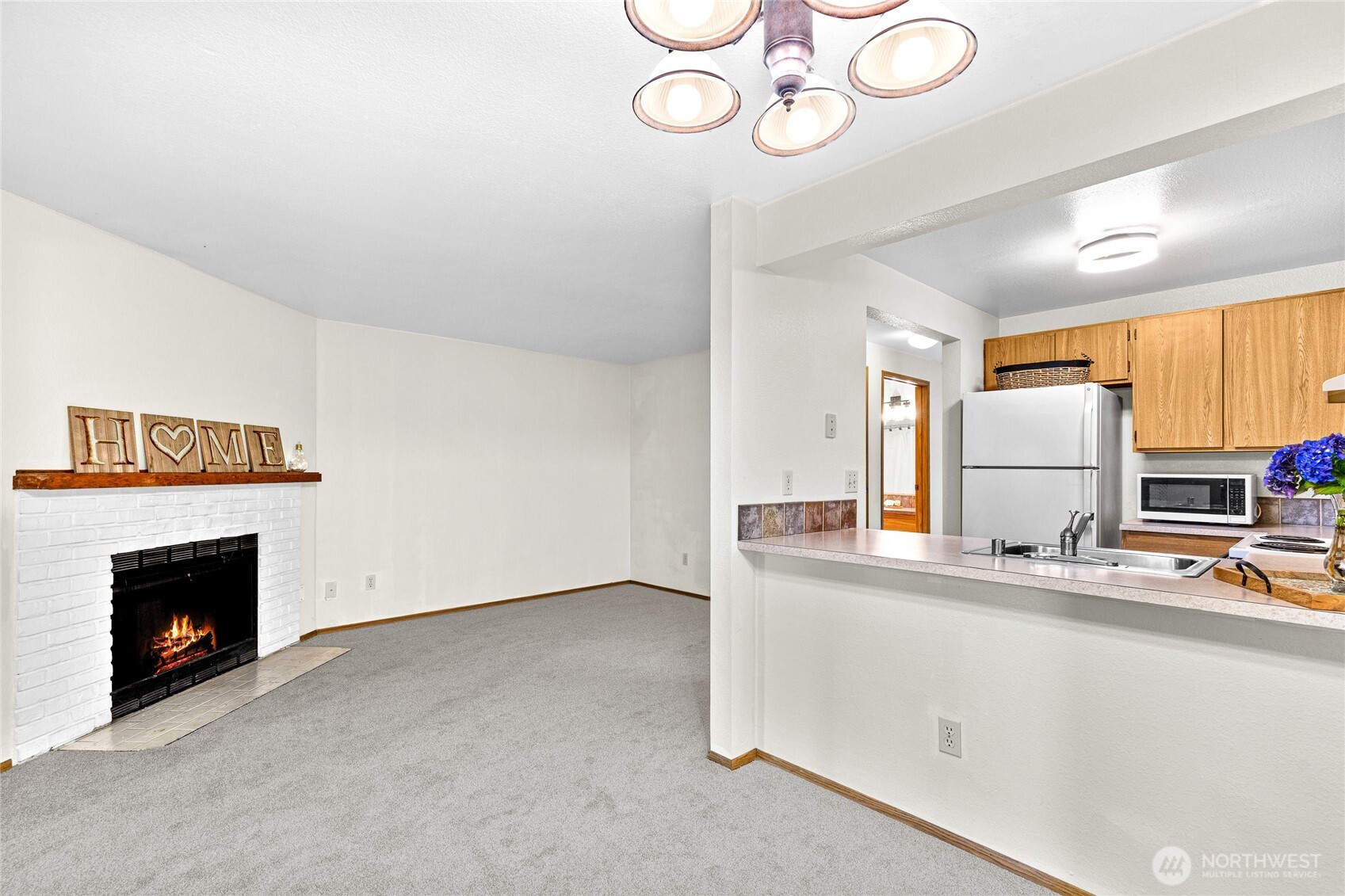 17521 118th Avenue Southeast, Unit A4 Renton, WA 98058 - Photo 9 of 21 Gallery Image 9