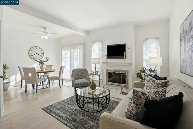 $428,888 | 1255 Detroit Avenue, Unit 3, Concord, CA 94520