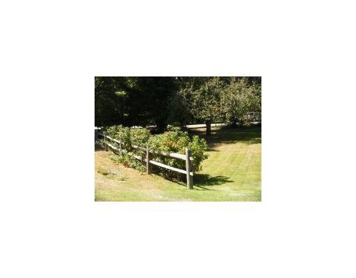 1207 Shore Road Cape Elizabeth, ME 04107 - Photo 18 of 24 Yard/Garden.