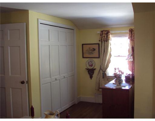 1207 Shore Road Cape Elizabeth, ME 04107 - Photo 2 of 24 Bedroom.