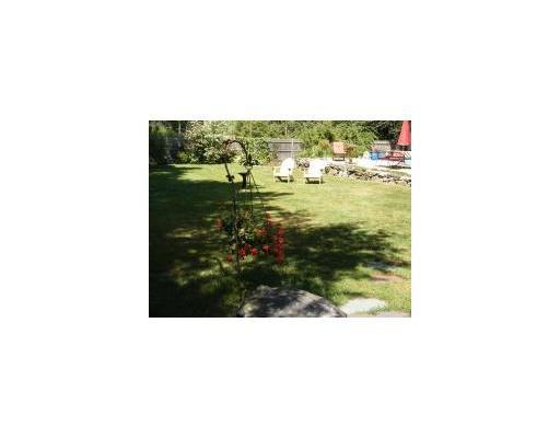 1207 Shore Road Cape Elizabeth, ME 04107 - Photo 21 of 24 Yard/Garden.