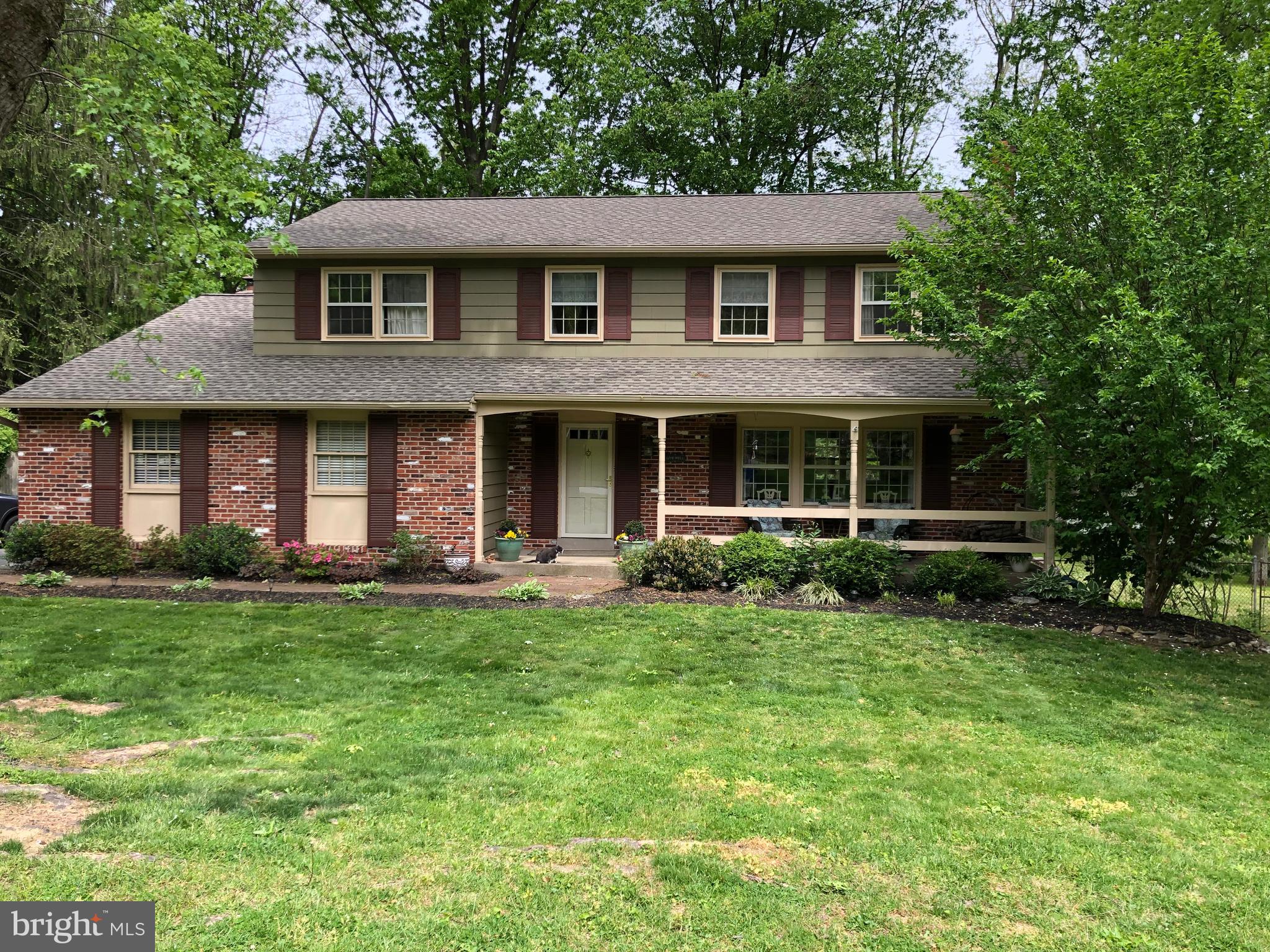953 Cloverly Road Berwyn, PA 19312 - Photo 1 of 29