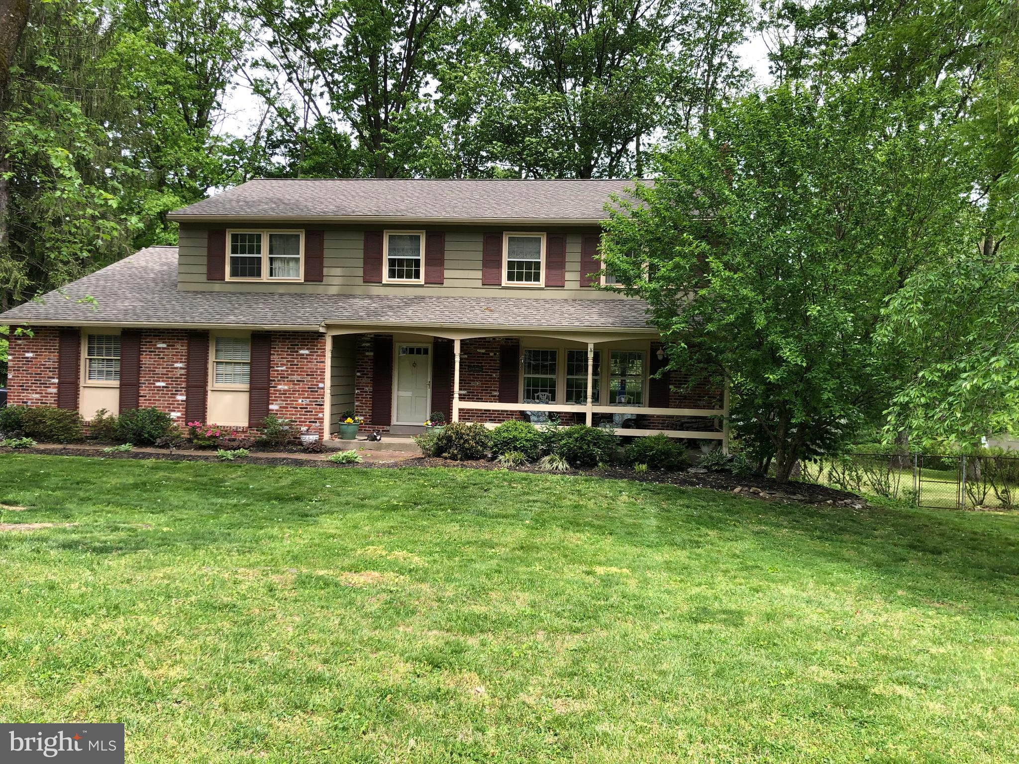 953 Cloverly Road Berwyn, PA 19312 - Photo 2 of 29