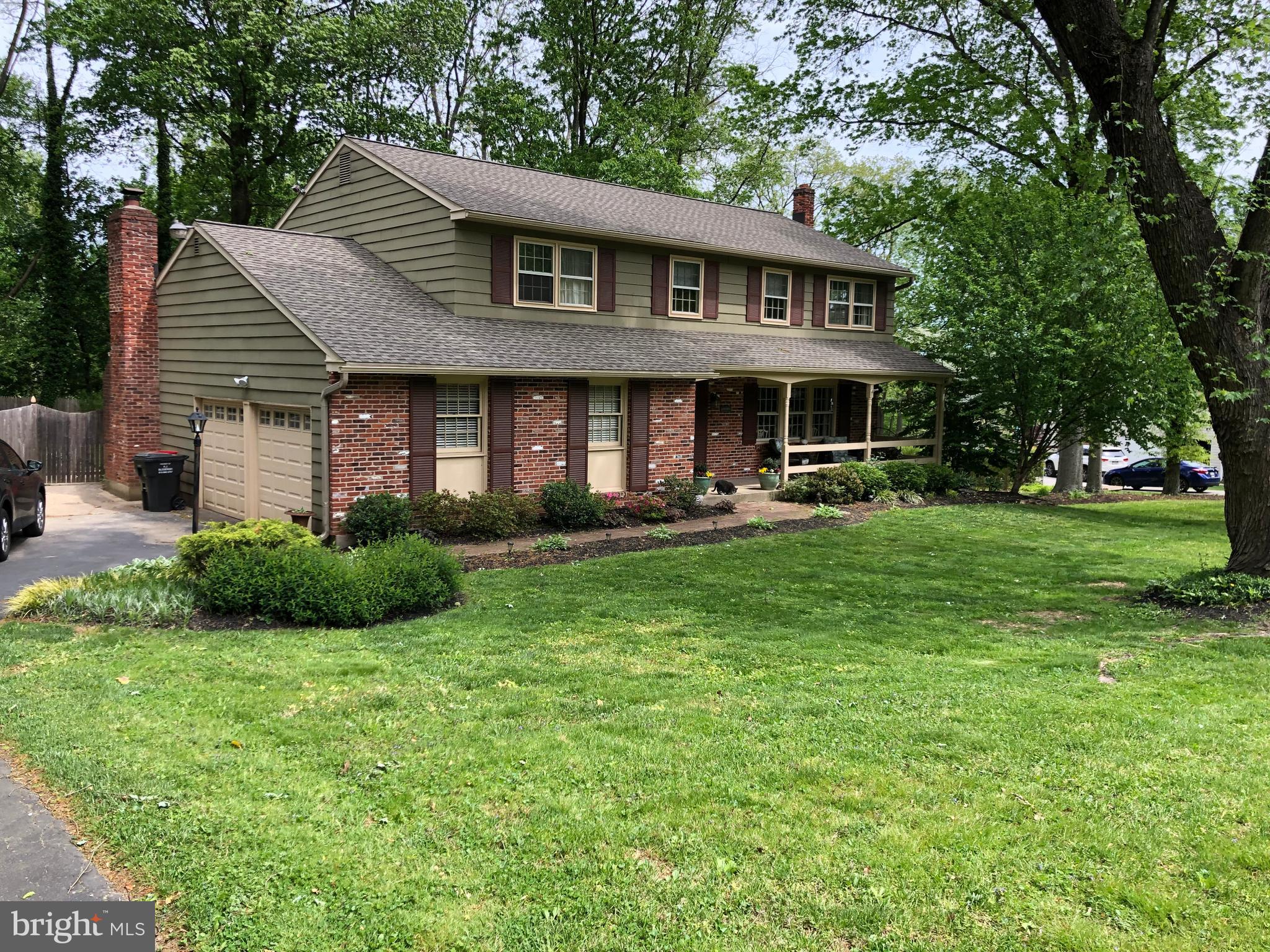953 Cloverly Road Berwyn, PA 19312 - Photo 3 of 29