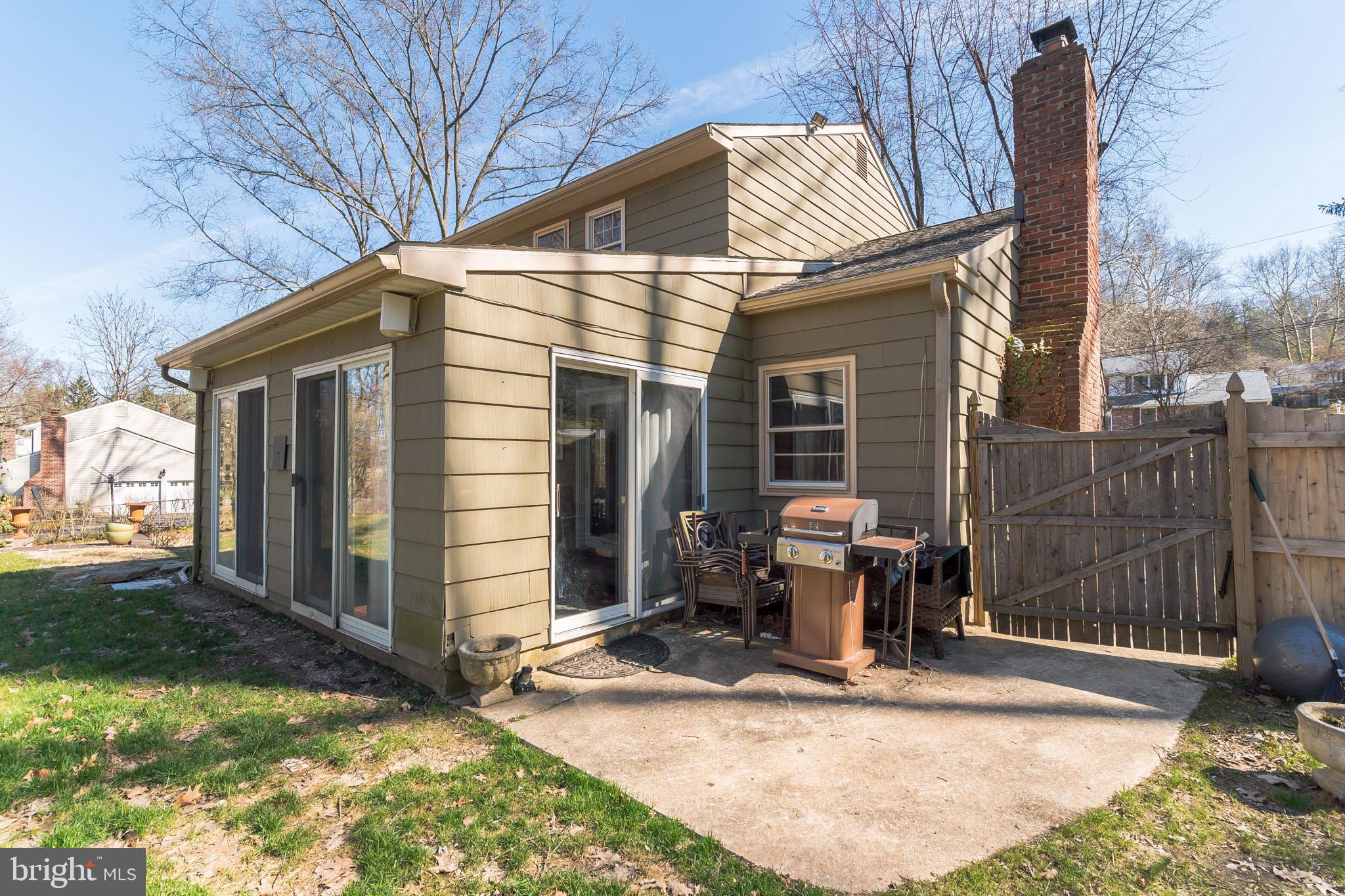 953 Cloverly Road Berwyn, PA 19312 - Photo 26 of 29