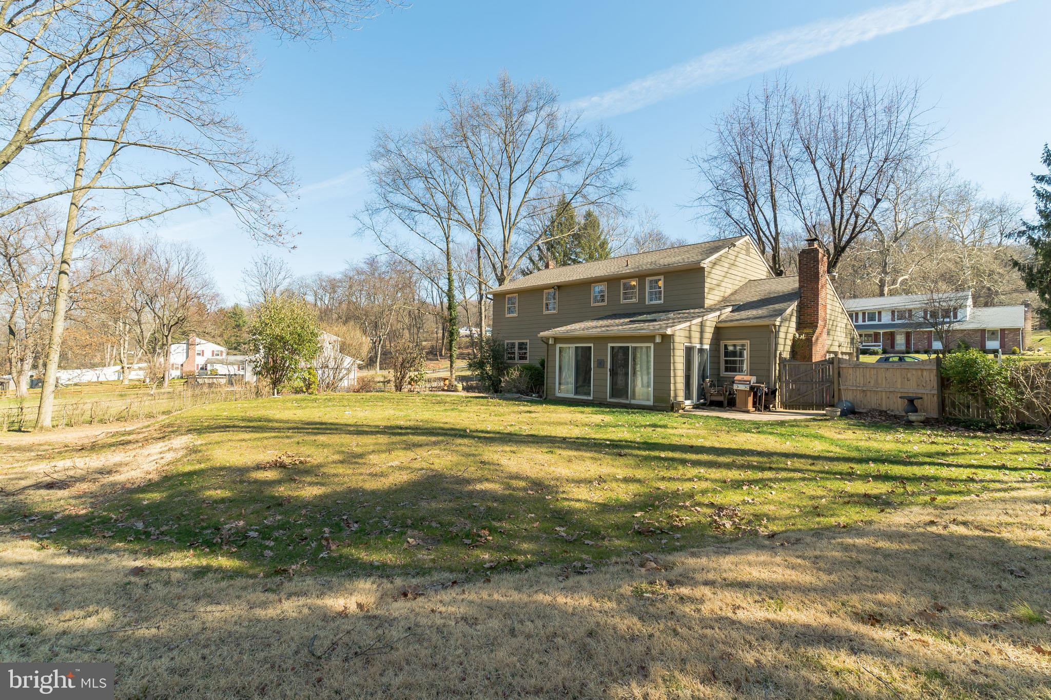 953 Cloverly Road Berwyn, PA 19312 - Photo 27 of 29
