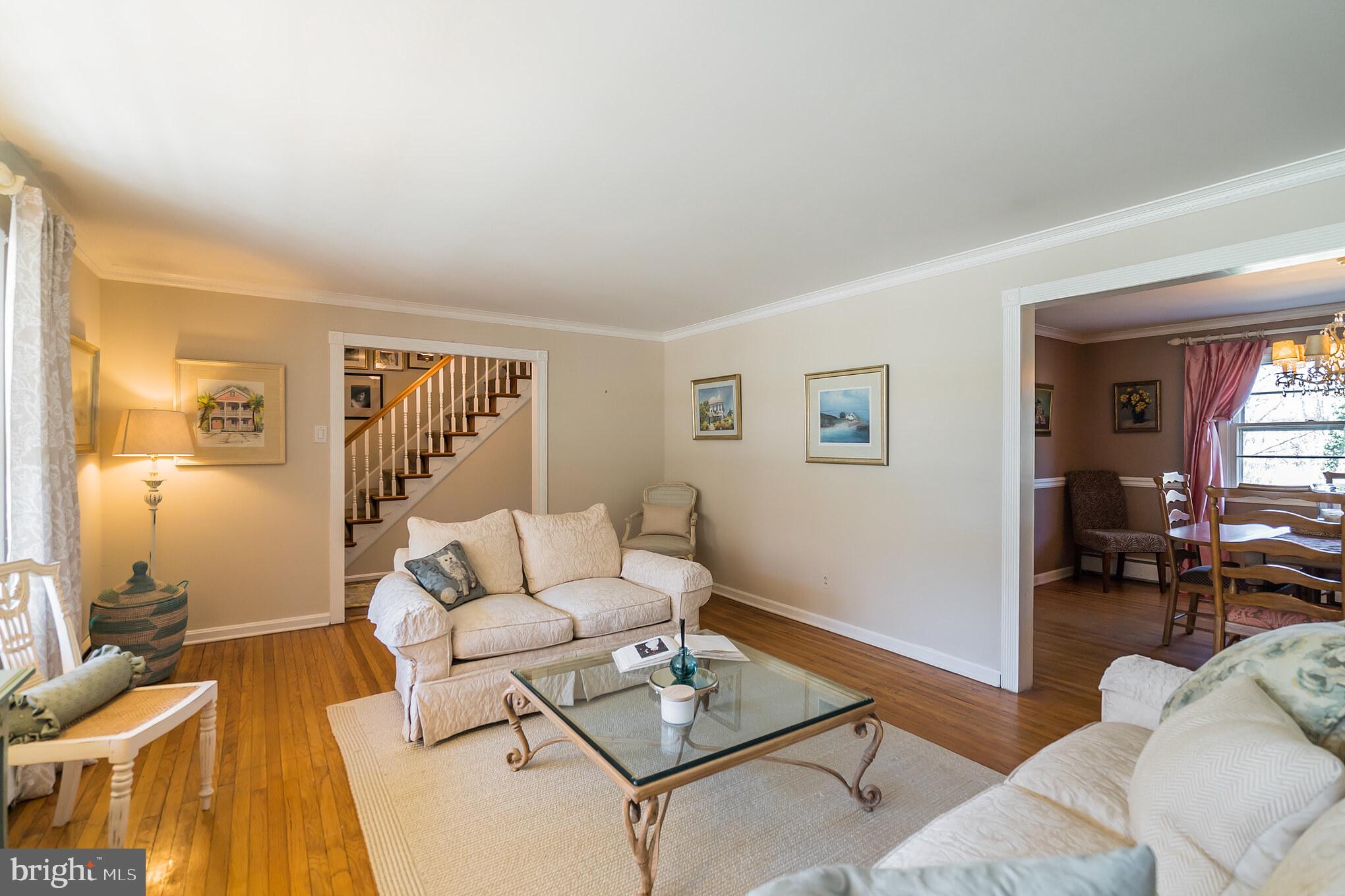 953 Cloverly Road Berwyn, PA 19312 - Photo 7 of 29