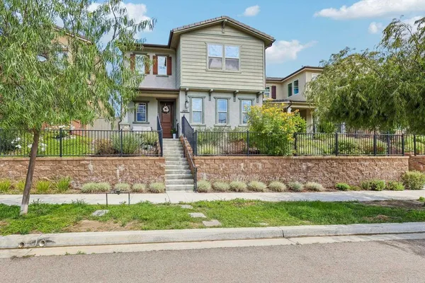 $1,125,000 | 2911 Eldenberry Street, Escondido, CA 92029