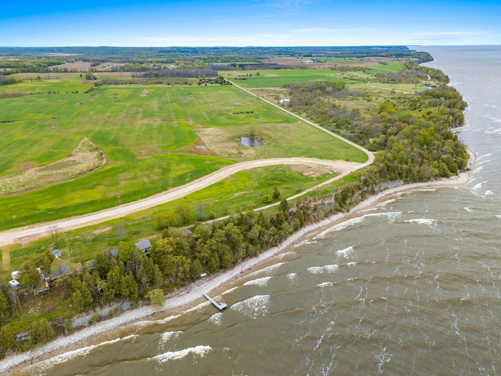 Lot 7 Debroux Road Sturgeon Bay, WI 54235 - Photo 6 of 18