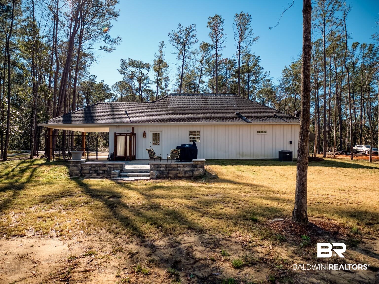 11879 Heather Dells Lane Foley, AL 36535 - Photo 33 of 35