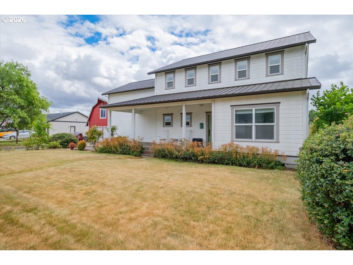 4876 Old Salem Road Northeast Albany, OR 97321 - Photo 12 of 46