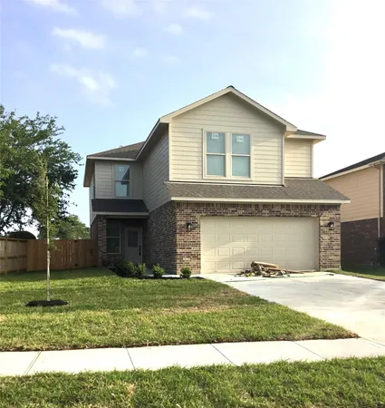$2,600 | 2730 J. R. Drive, Manvel, TX 77578
