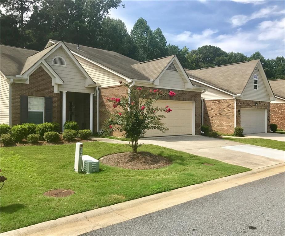 2527 Eden Ridge Lane, Unit 8 Acworth, GA 30101 - Photo 1 of 1 Gallery Image 1