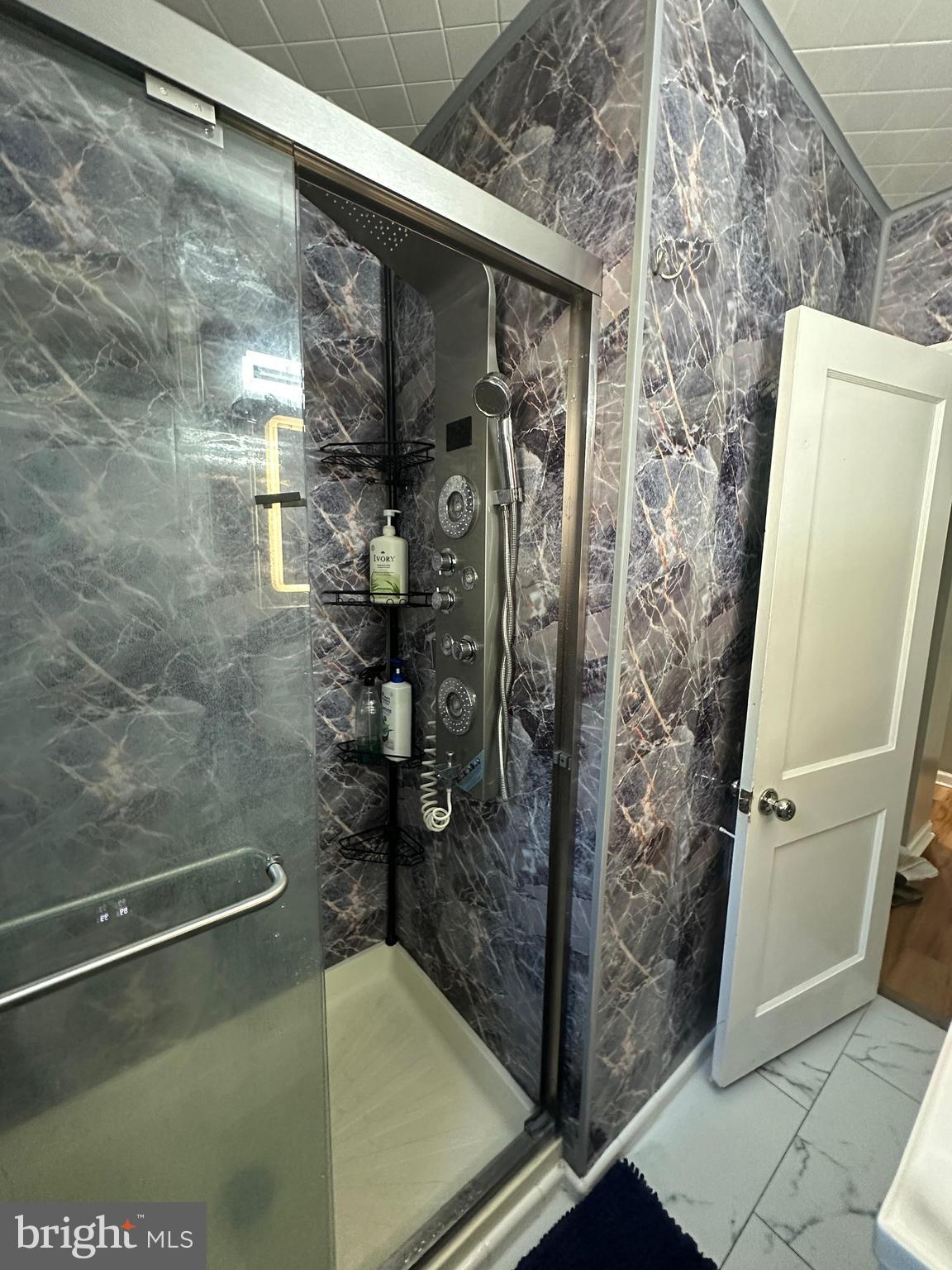 102 Philmar Avenue Cherry Hill, NJ 08003 - Photo 7 of 10 a bathroom with a shower