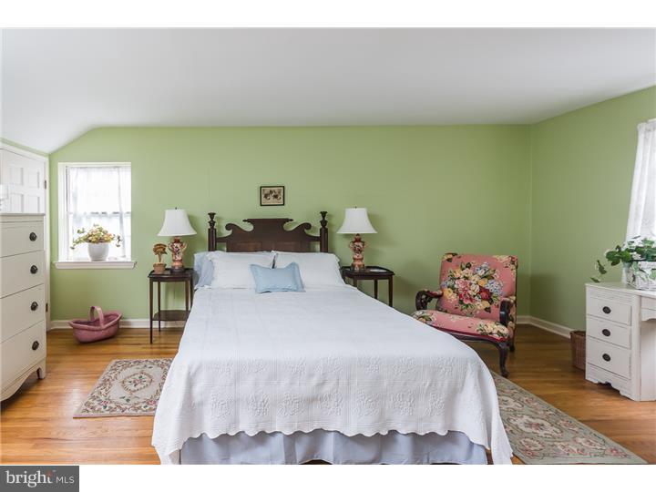 1017 South Leopard Road Berwyn, PA 19312 - Photo 11 of 22 Bedroom