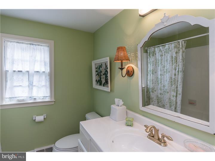 1017 South Leopard Road Berwyn, PA 19312 - Photo 12 of 22 Bathroom