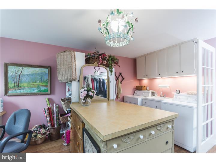 1017 South Leopard Road Berwyn, PA 19312 - Photo 14 of 22 Laundry Room