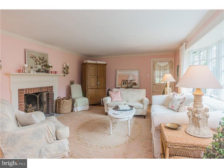1017 South Leopard Road Berwyn, PA 19312 - Photo 3 of 22 Family Room