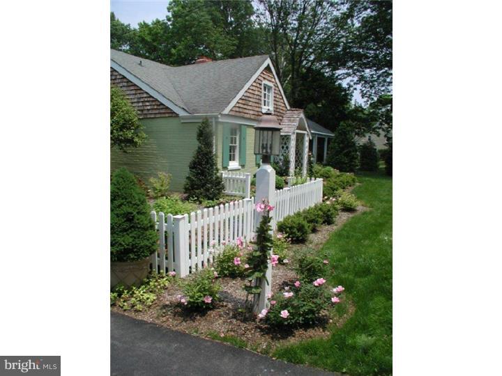 1017 South Leopard Road Berwyn, PA 19312 - Photo 22 of 22 Exterior Front
