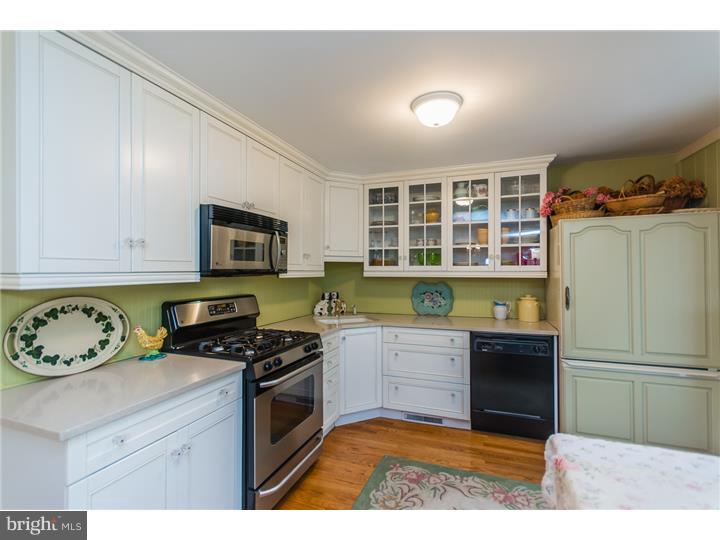 1017 South Leopard Road Berwyn, PA 19312 - Photo 4 of 22 Kitchen
