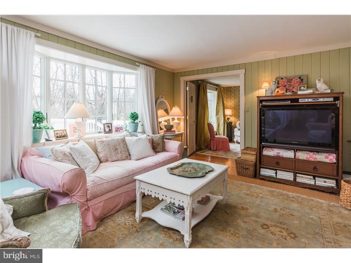 1017 South Leopard Road Berwyn, PA 19312 - Photo 5 of 22 Family Room