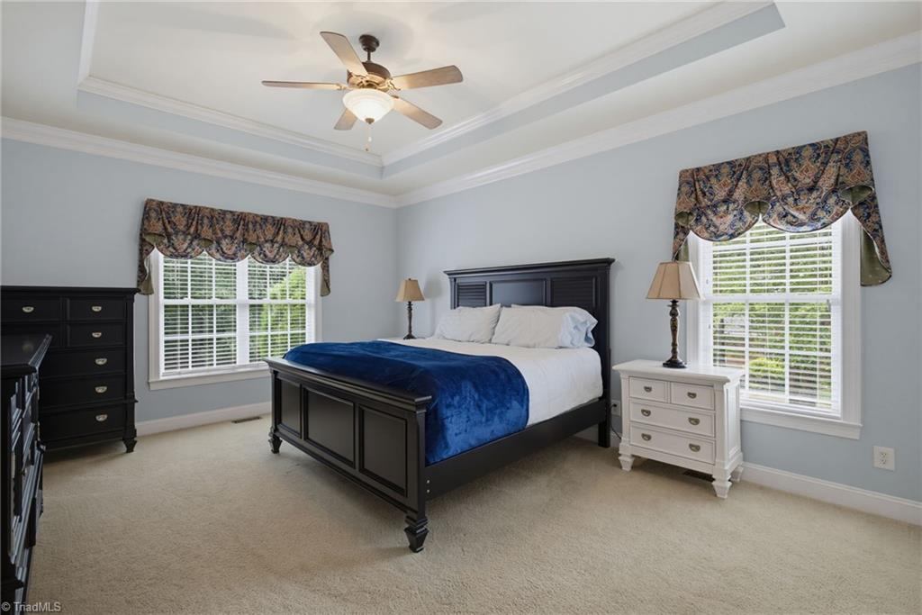 5407 Effieham Street Oak Ridge, NC 27310 - Photo 18 of 49