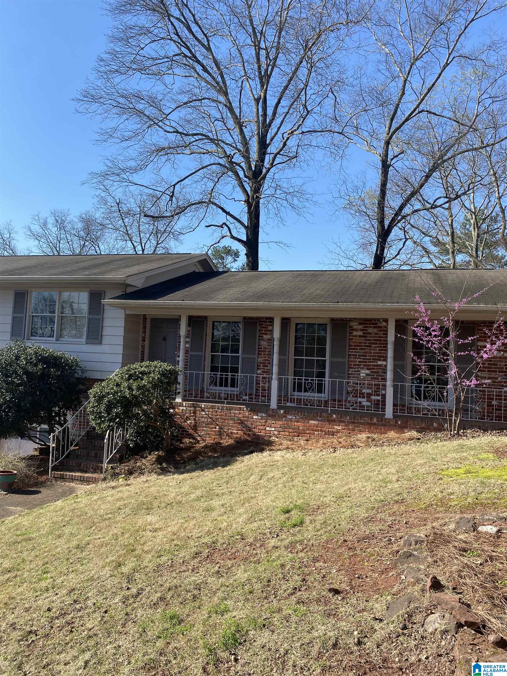 1308 Sumar Road Birmingham, AL 35213 - Photo 1 of 26