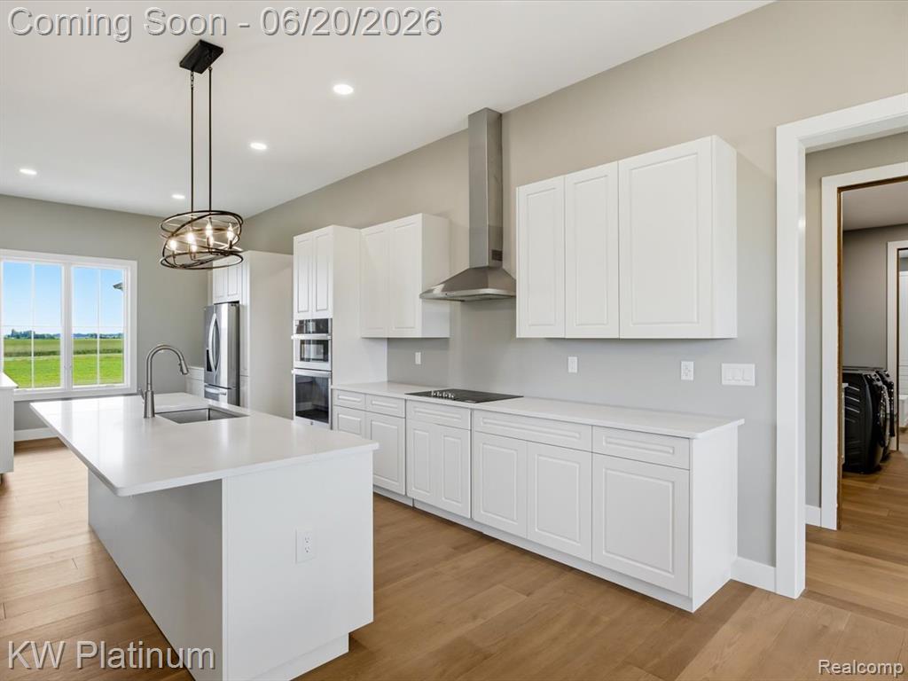 493 Wood Road Snover, MI 48472 - Photo 19 of 60