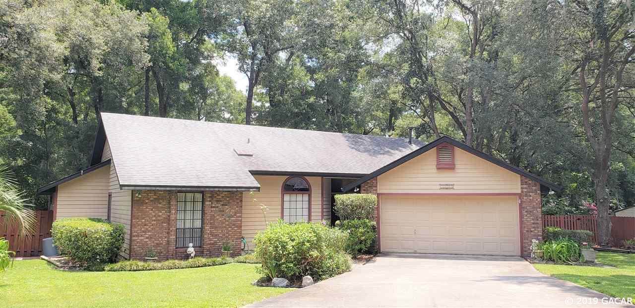 7901 Southwest 8th Lane Gainesville, FL 32607 - Photo 1 of 14 Gallery Image 1