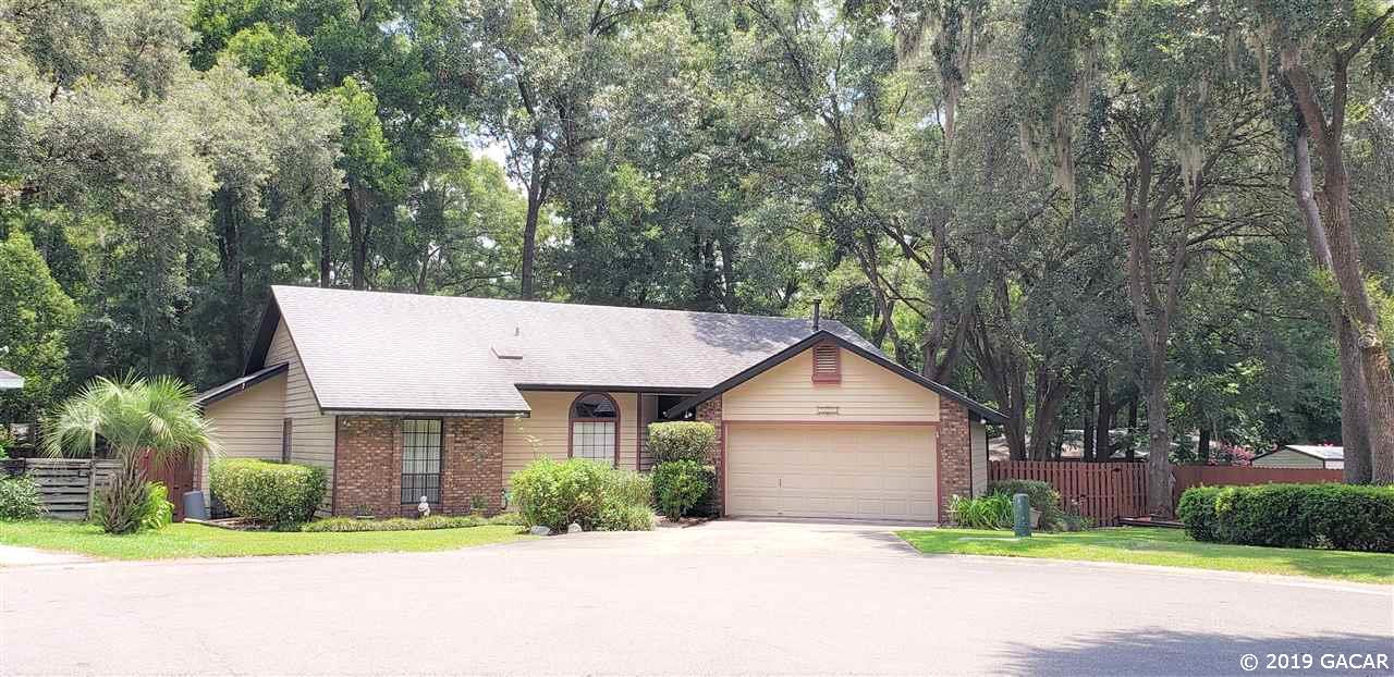7901 Southwest 8th Lane Gainesville, FL 32607 - Photo 2 of 14 Gallery Image 2