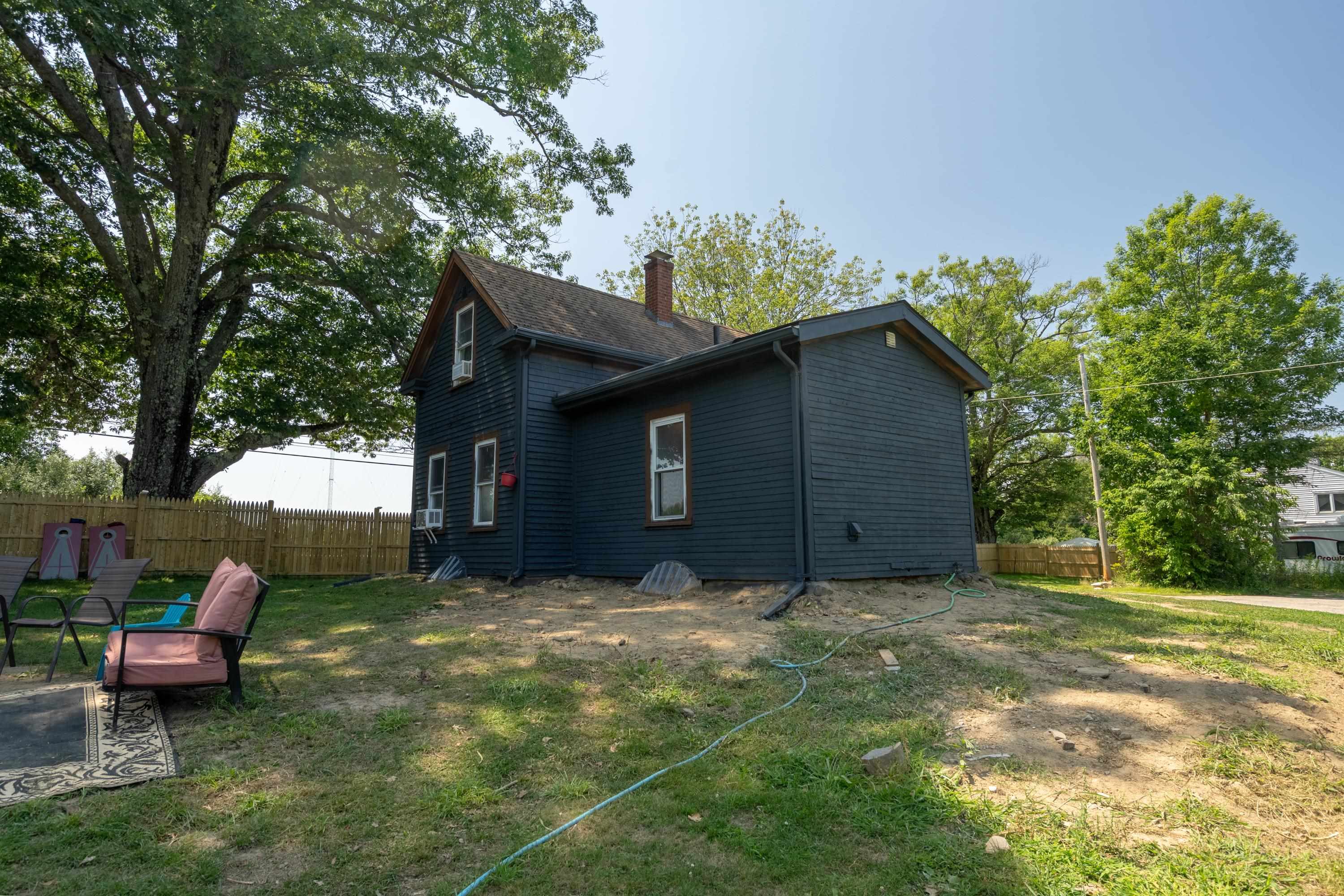 126 Rochester Hill Road Rochester, NH 03867 - Photo 22 of 33 Gallery Image 22